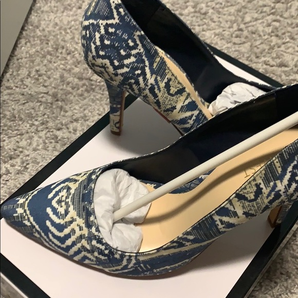 Nine West Pumps - Picture 4 of 5